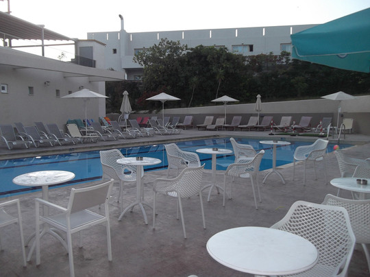 Karras Grande Resort主图