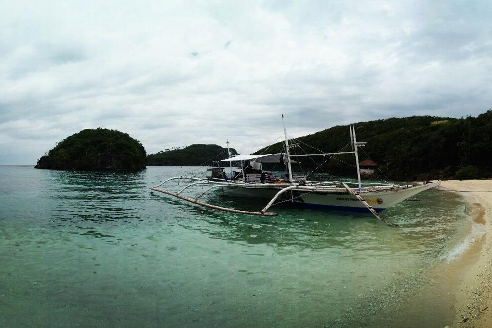 Big Fins Dive Center-San Jacinto必去景点