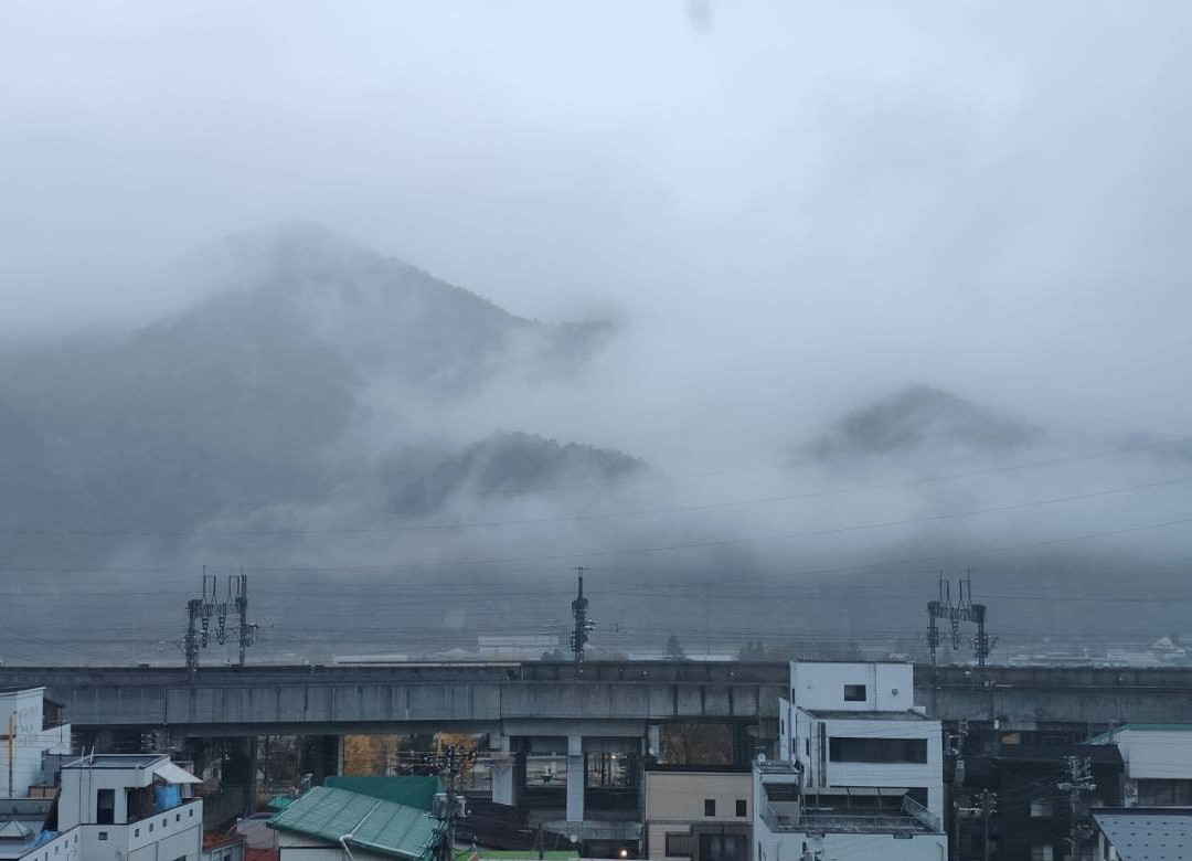 Yuzawa New Otani Hotel主图