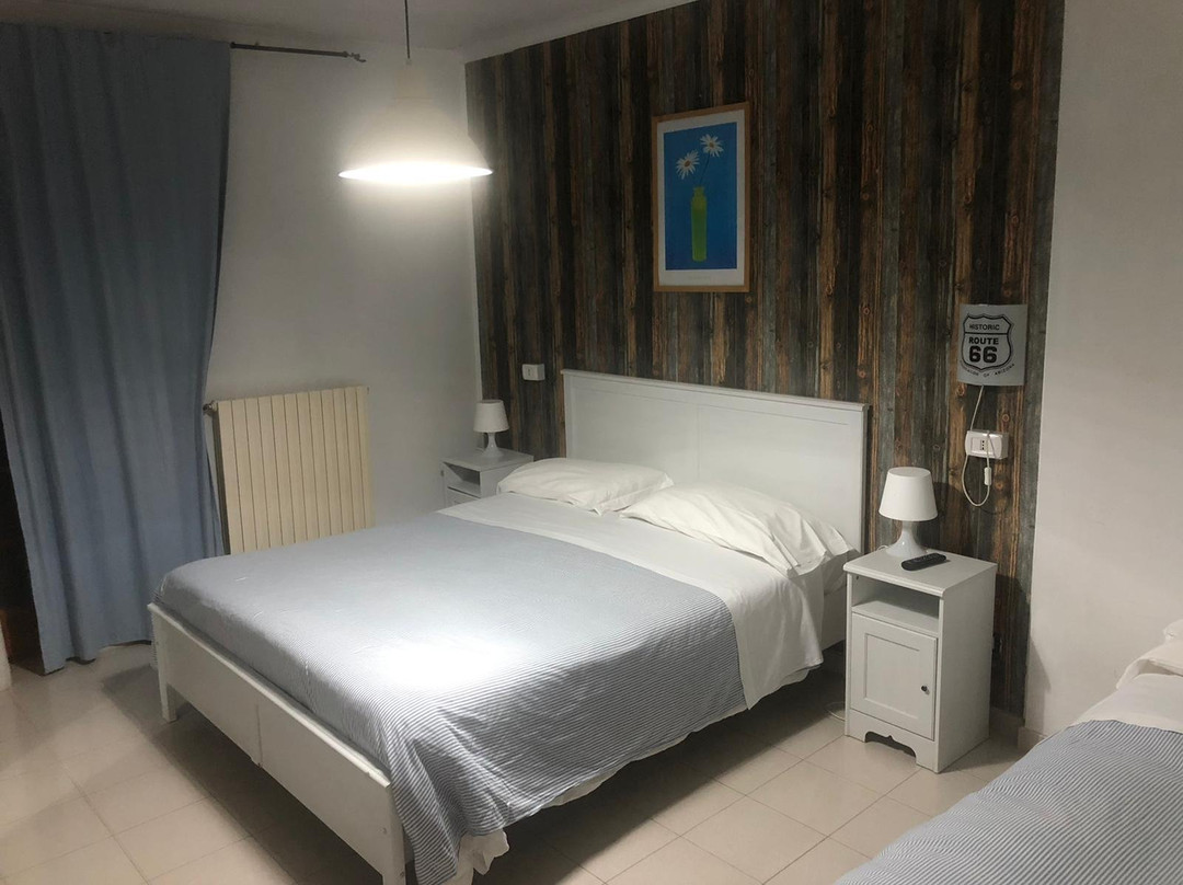 B&B La Villa主图