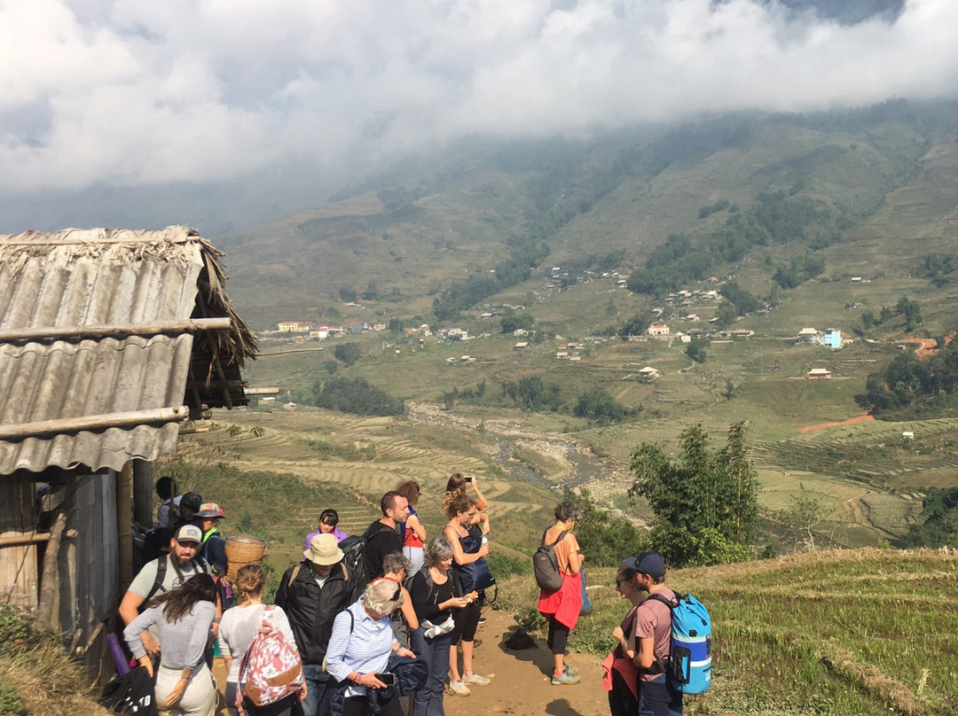 Cho Cho's Trekking & Home Stay主图