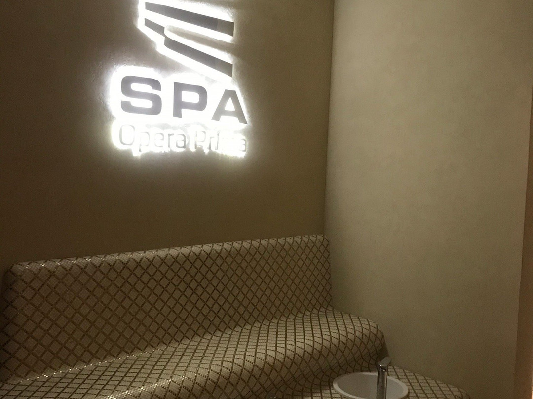 SPA Opera Prima-雅尔达必去景点