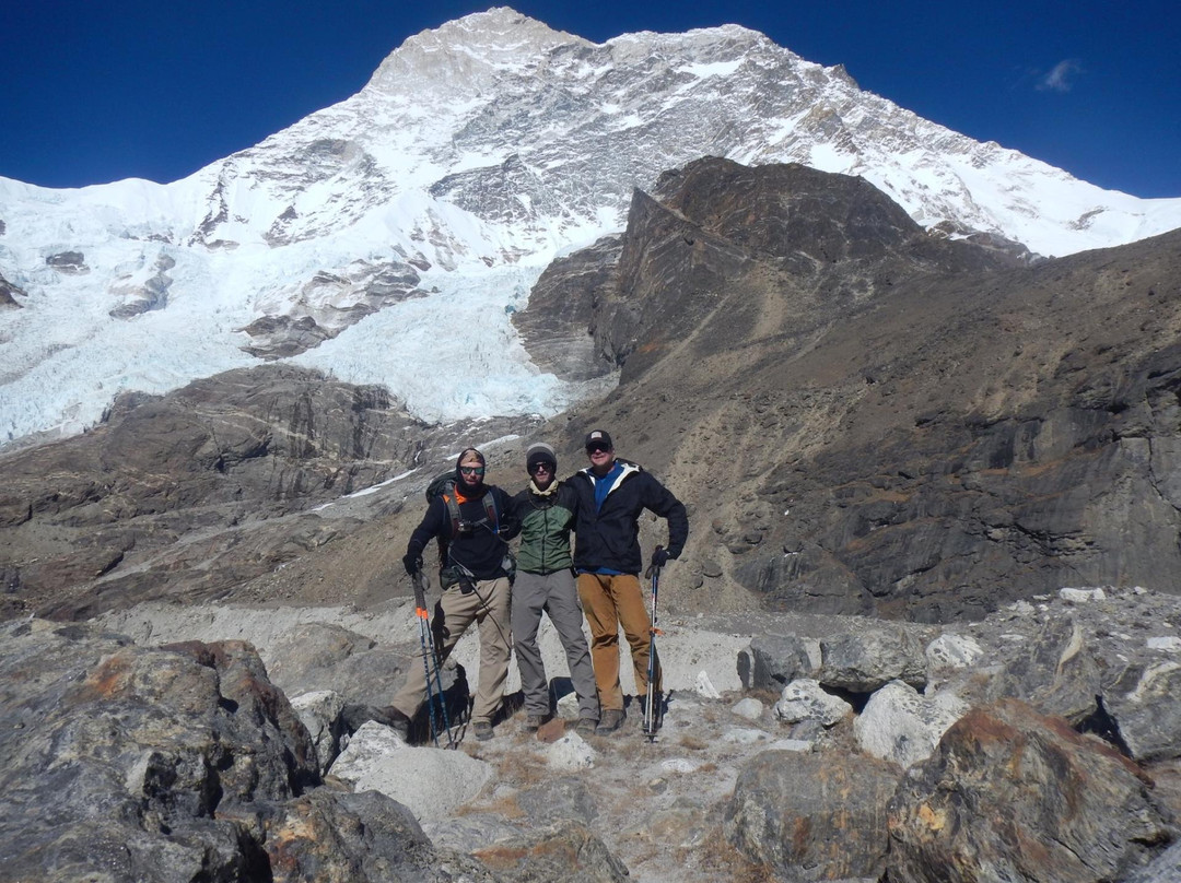 Makalu Arun Social Trek-Khandbari必去景点