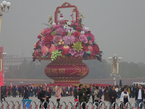 China Odyssey Tours-北京市必去景点