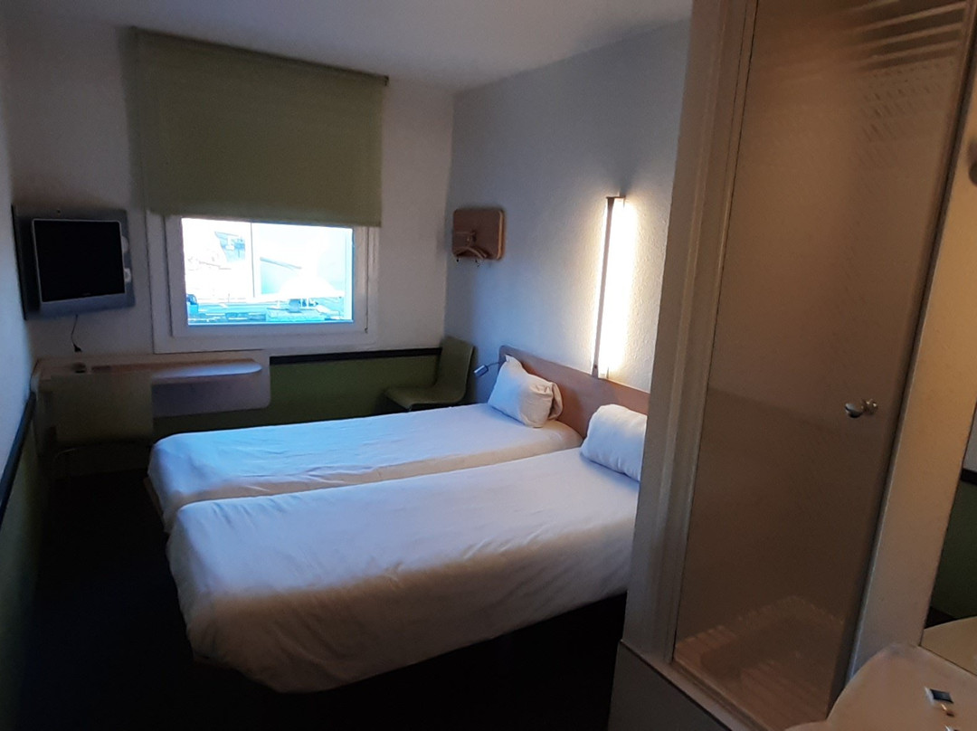 ibis Budget Katowice Centrum主图