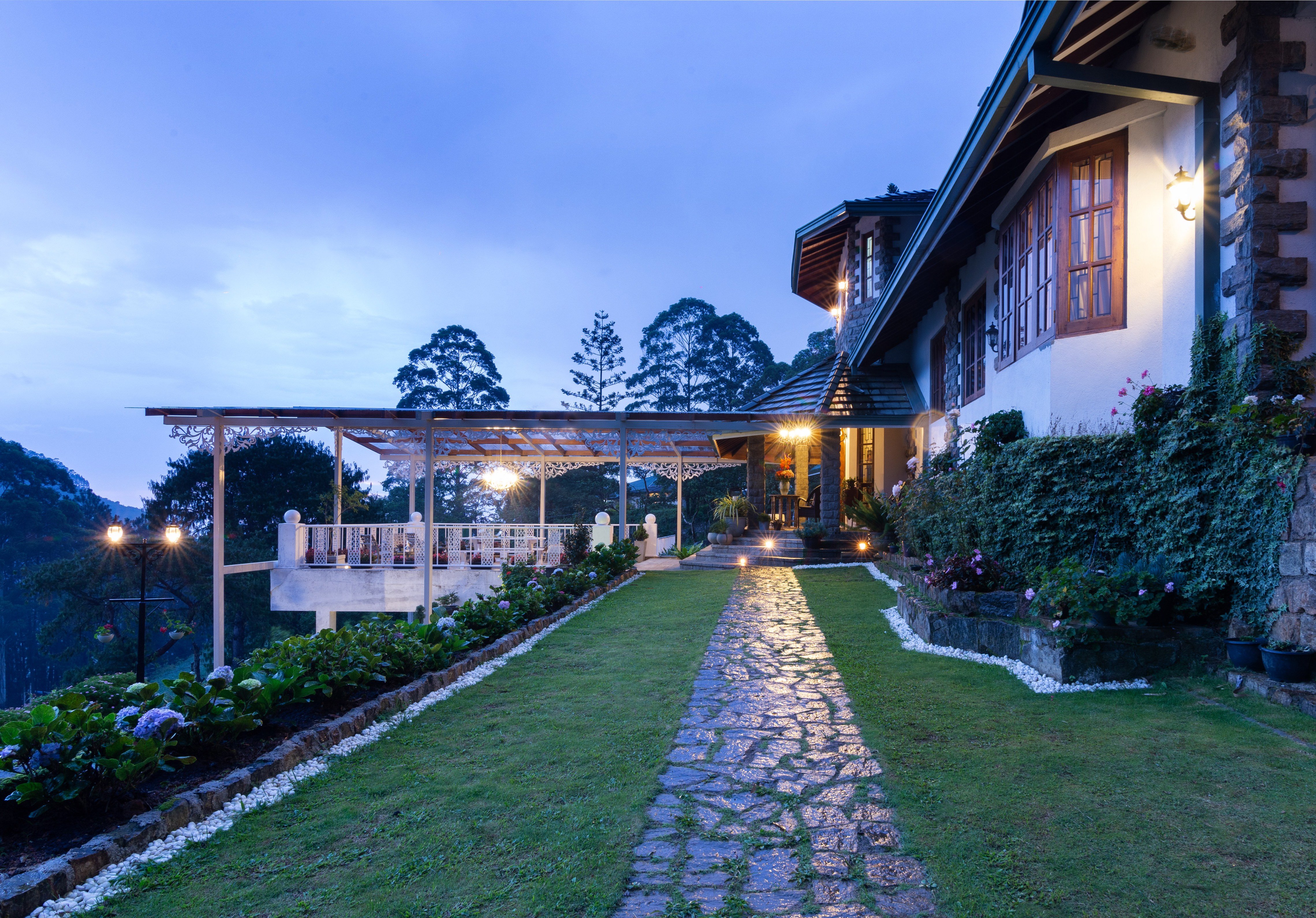 Manuel Manor Sri Lanka-官方