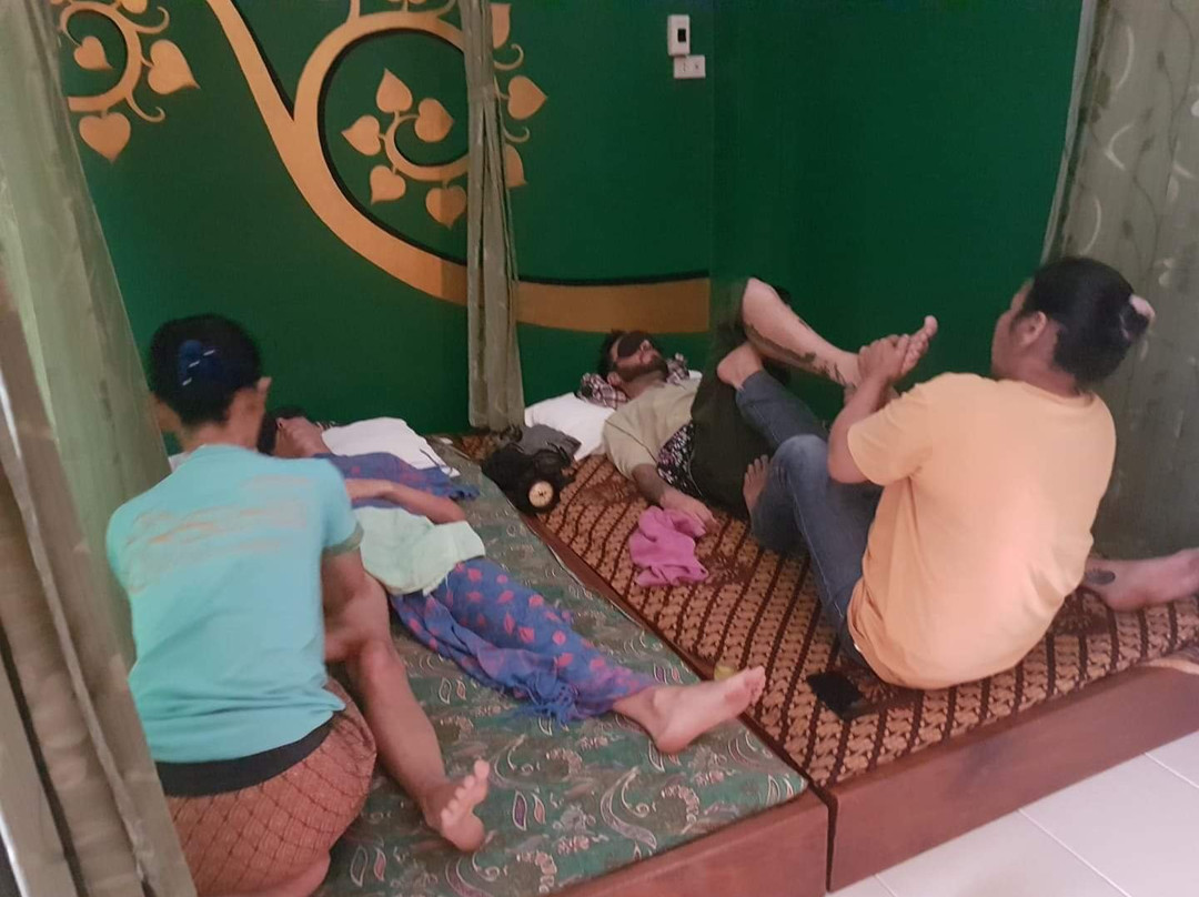 Sa-bai Thai Massage景点图片