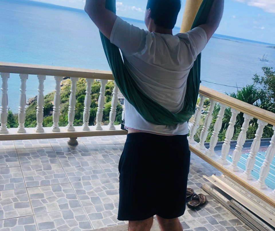 Point Wellness AntiGravity & Natural Health-圣约翰必去景点