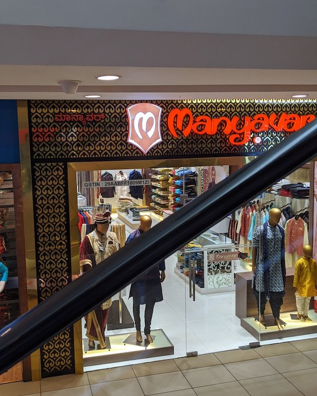 Fiza by Nexus-芒加罗必去景点