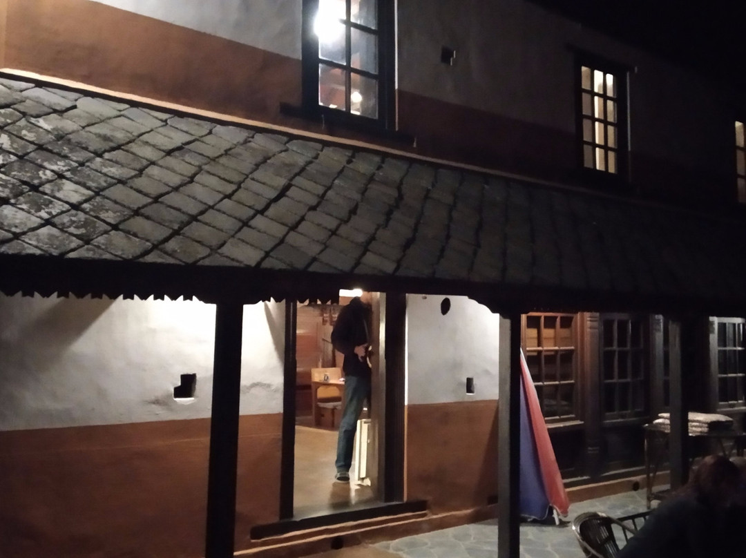 Namobuddha Resort主图