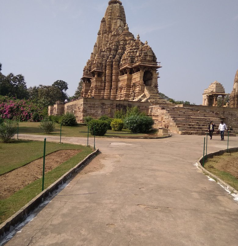 Eshaan Homestay Khajuraho主图