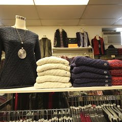 The Real Wool Shop-Carleton Place必去景点