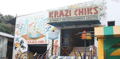 Krazi Chiks景点图片