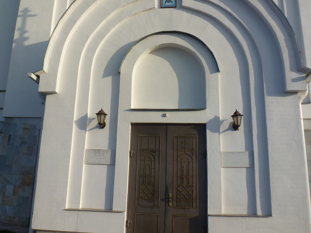 Church of the Annunciation of the Blessed Virgin景点图片