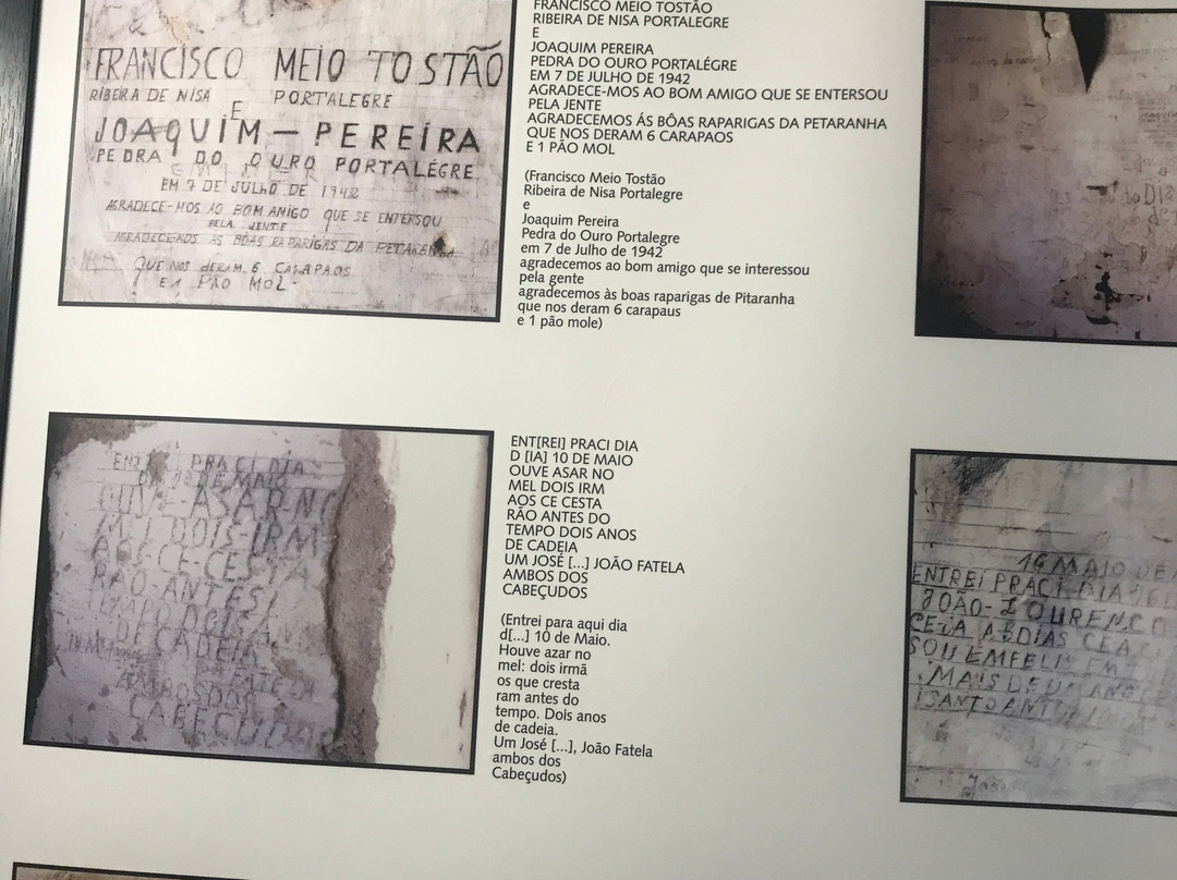 Câmara Velha – Casa da Cultura de Marvão景点图片