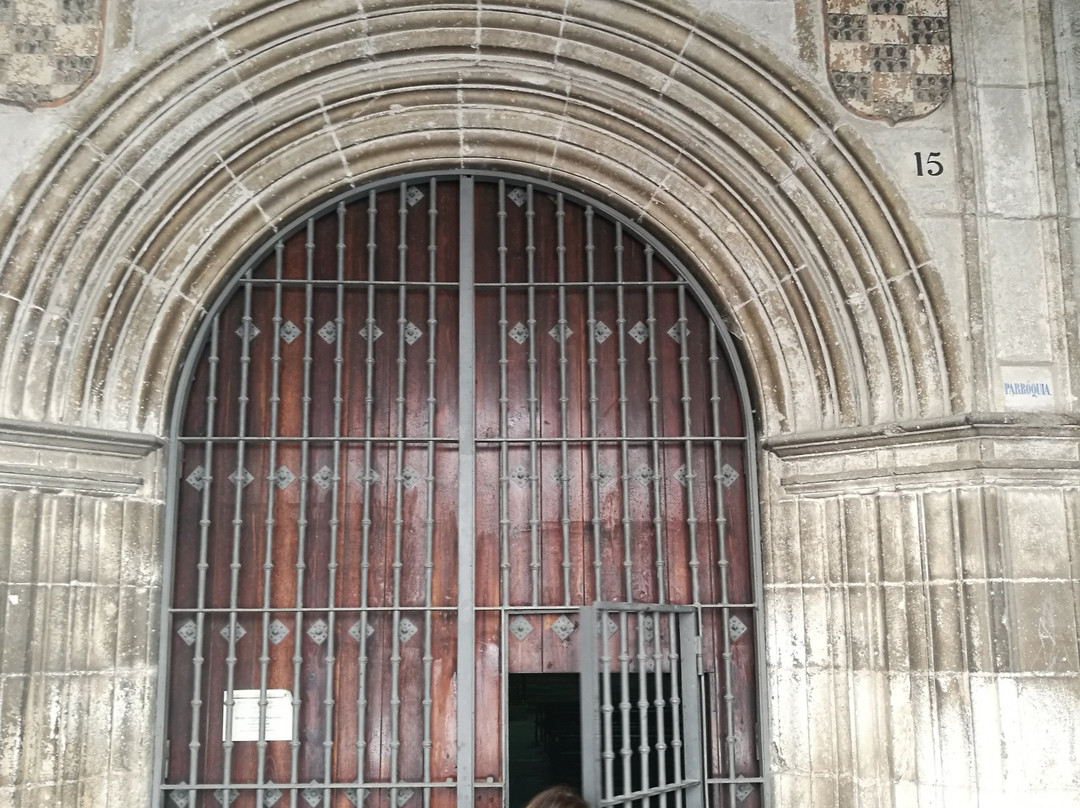 Iglesia Conventual De Santa Clara-Briviesca必去景点