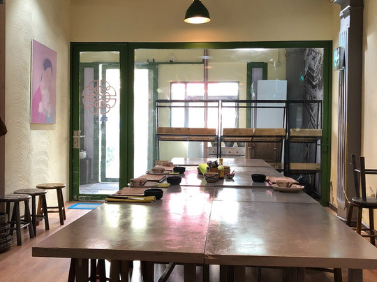 M.O.M Cooking Class-胡志明市必去景点