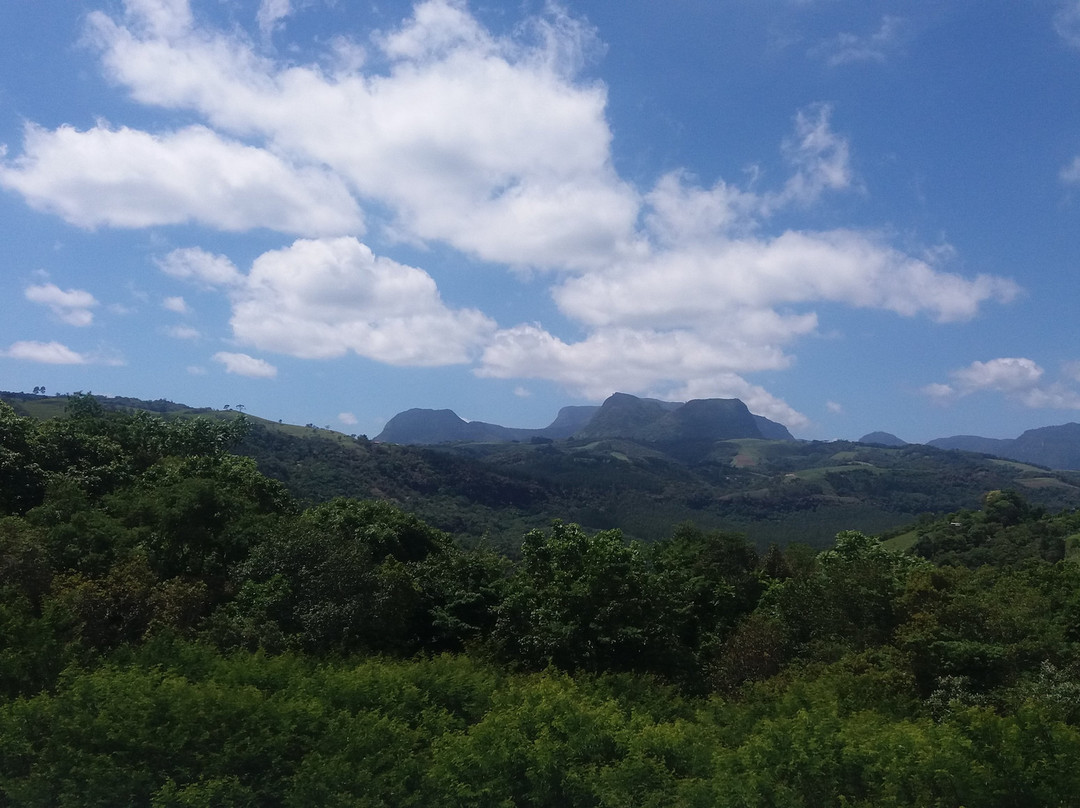 Cavalgadas Urubici-Urubici必去景点