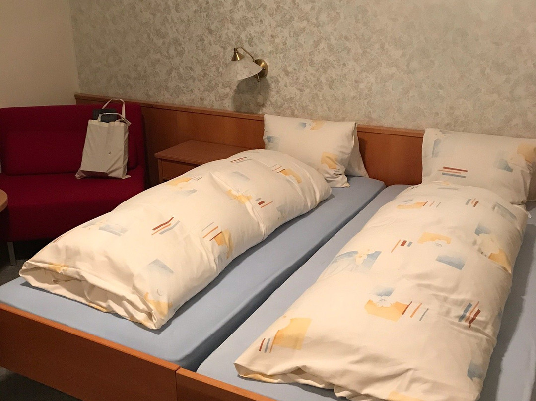 Hotel Trompeterschlossle am Seerhein主图