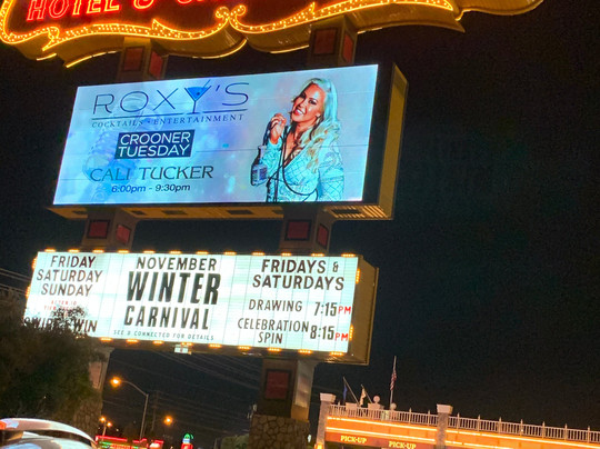 Sam's Town Hotel & Gambling Hall主图