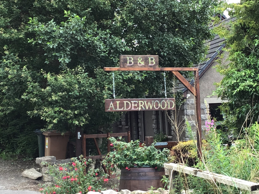 Alderwood B&B主图