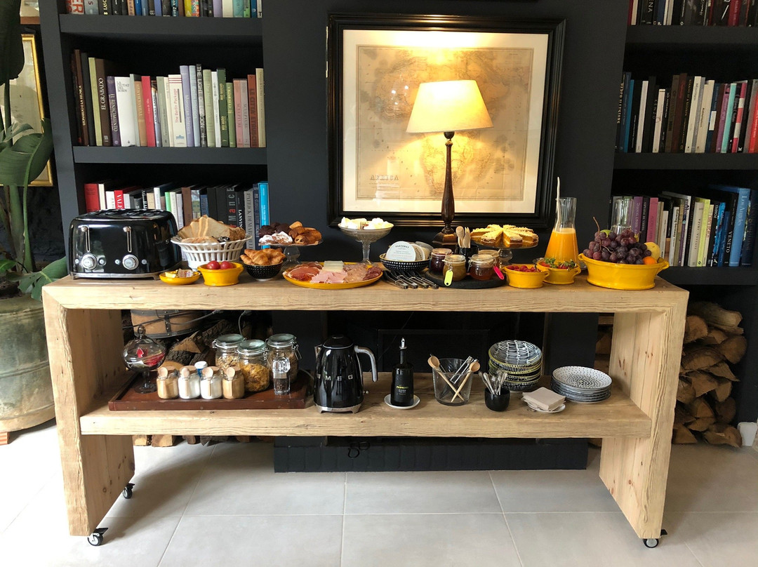 Llimona Suites主图