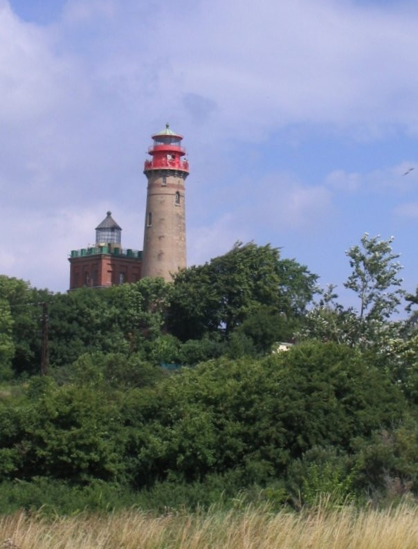 Ruegenhof Arkona景点图片