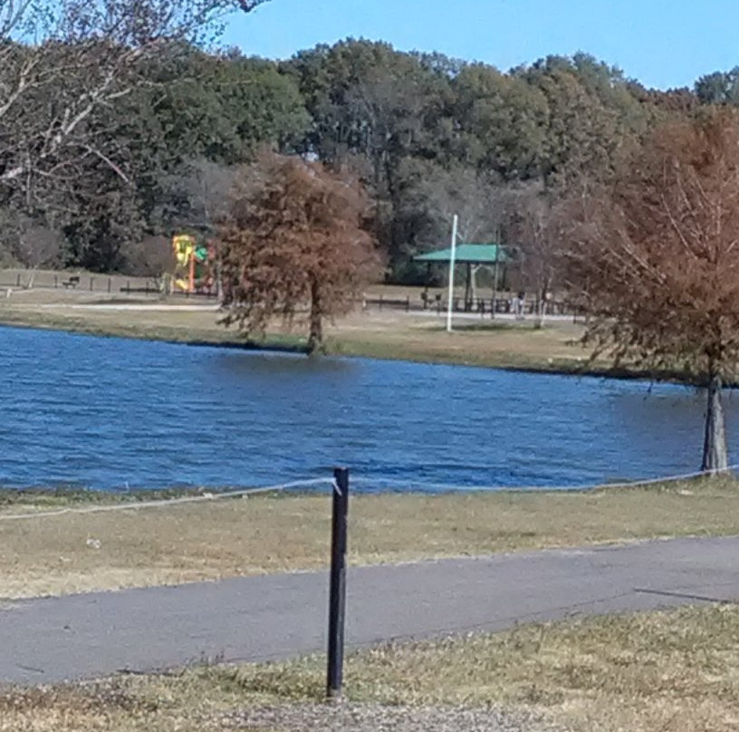 Eudora City Park