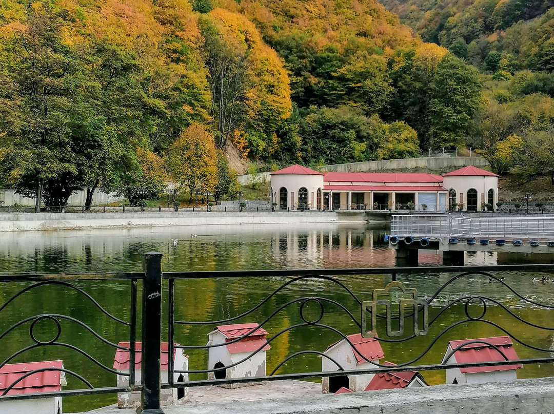 Marxal Resort & Spa主图