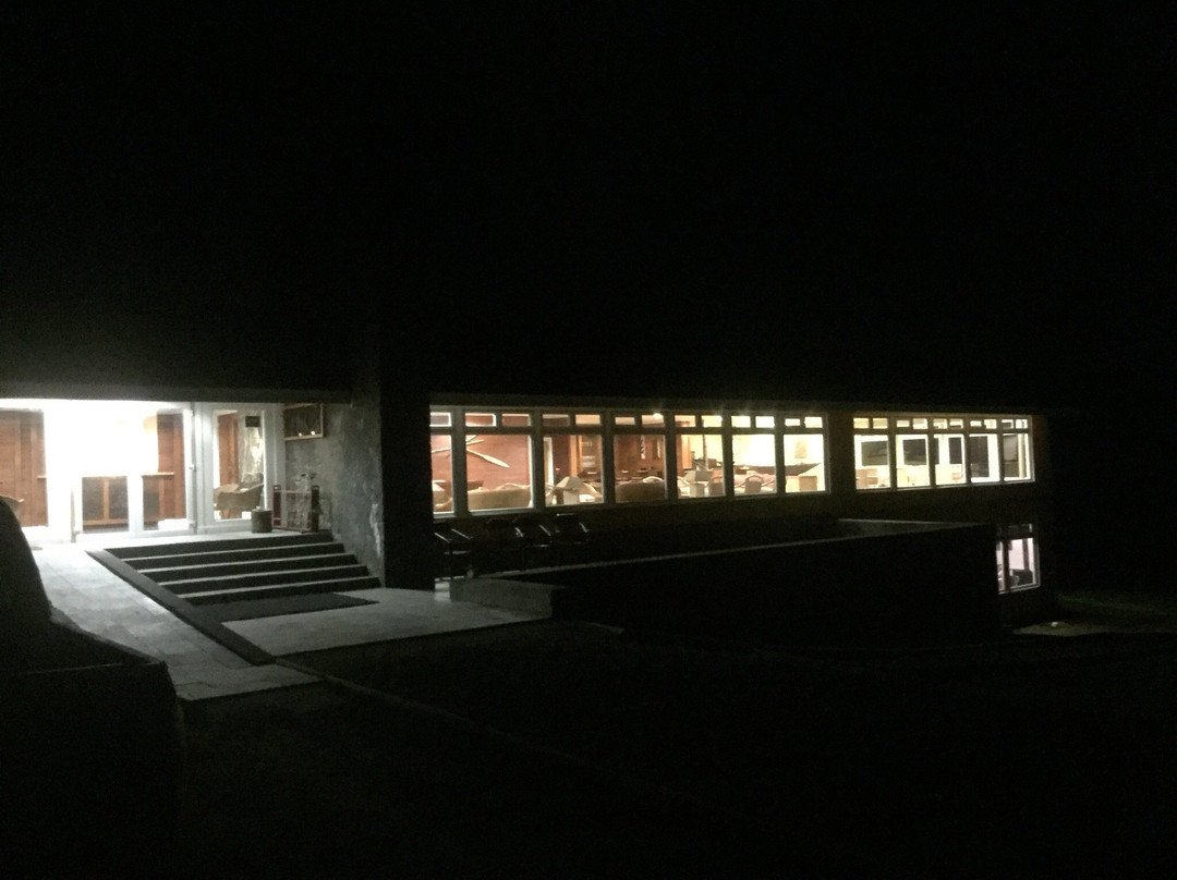 Lodge Lakutaia主图