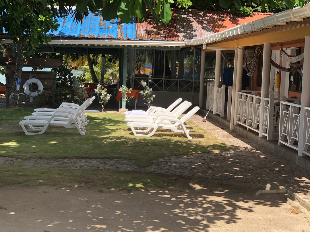 Miss Mary Hotel - Decameron主图