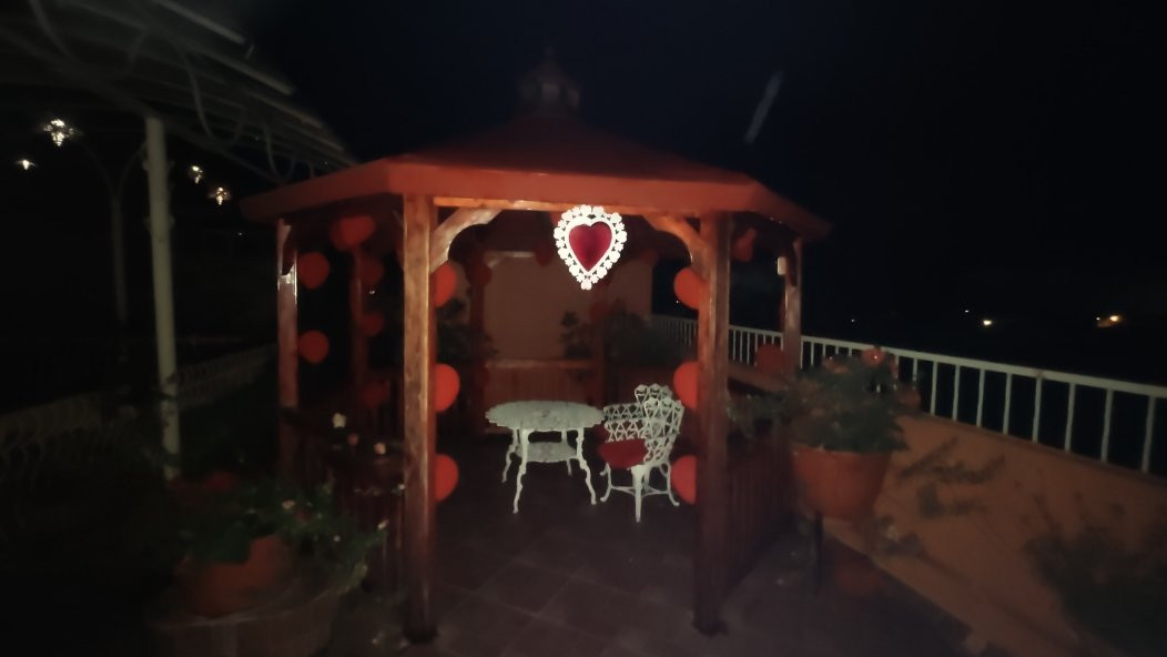 Hotel Real La Provincia主图