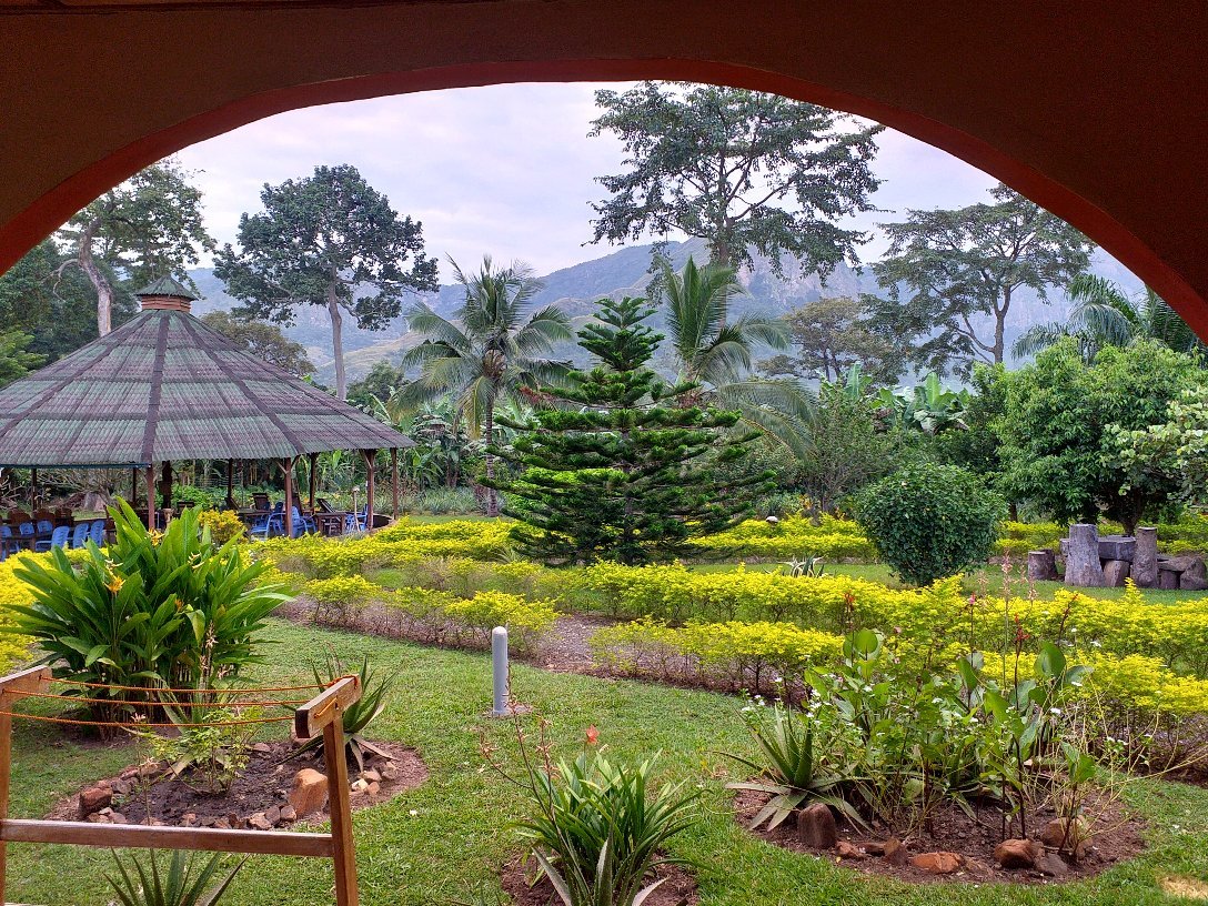 Waterfall Lodge at Wli-官方