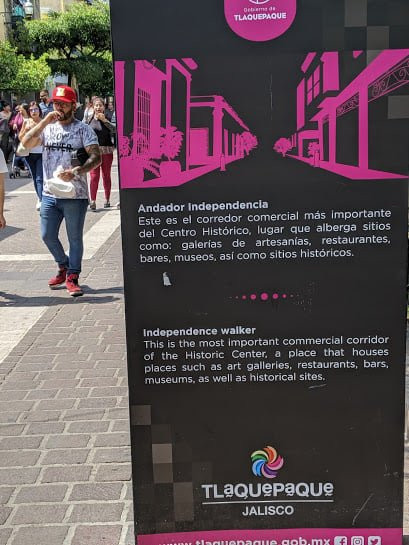 Guadalajara es México-瓜达拉哈拉必去景点