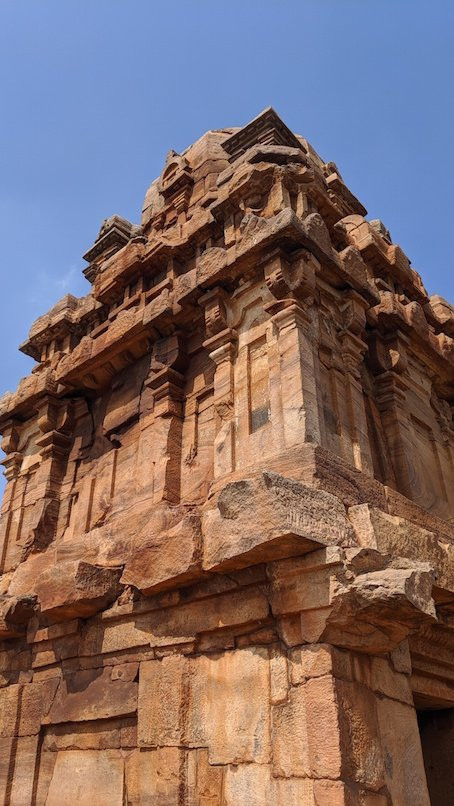 Lower Shivalaya Temple景点图片