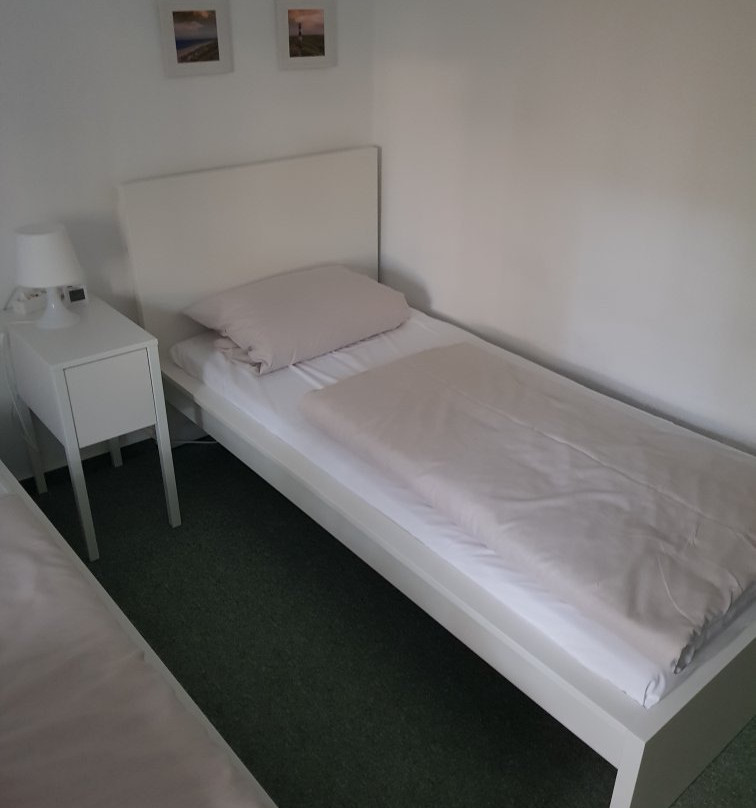 Hotel Hopener Wald主图