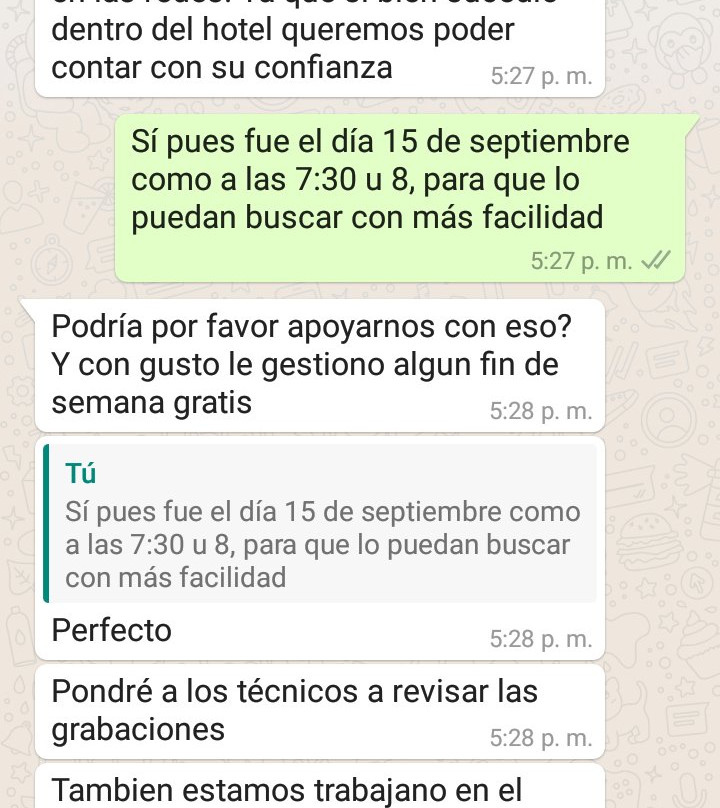 Itzamara Resort主图