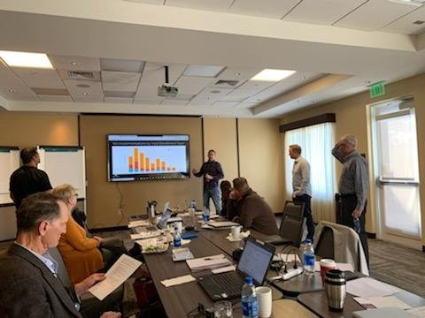 Hyatt Place Phoenix/Mesa主图