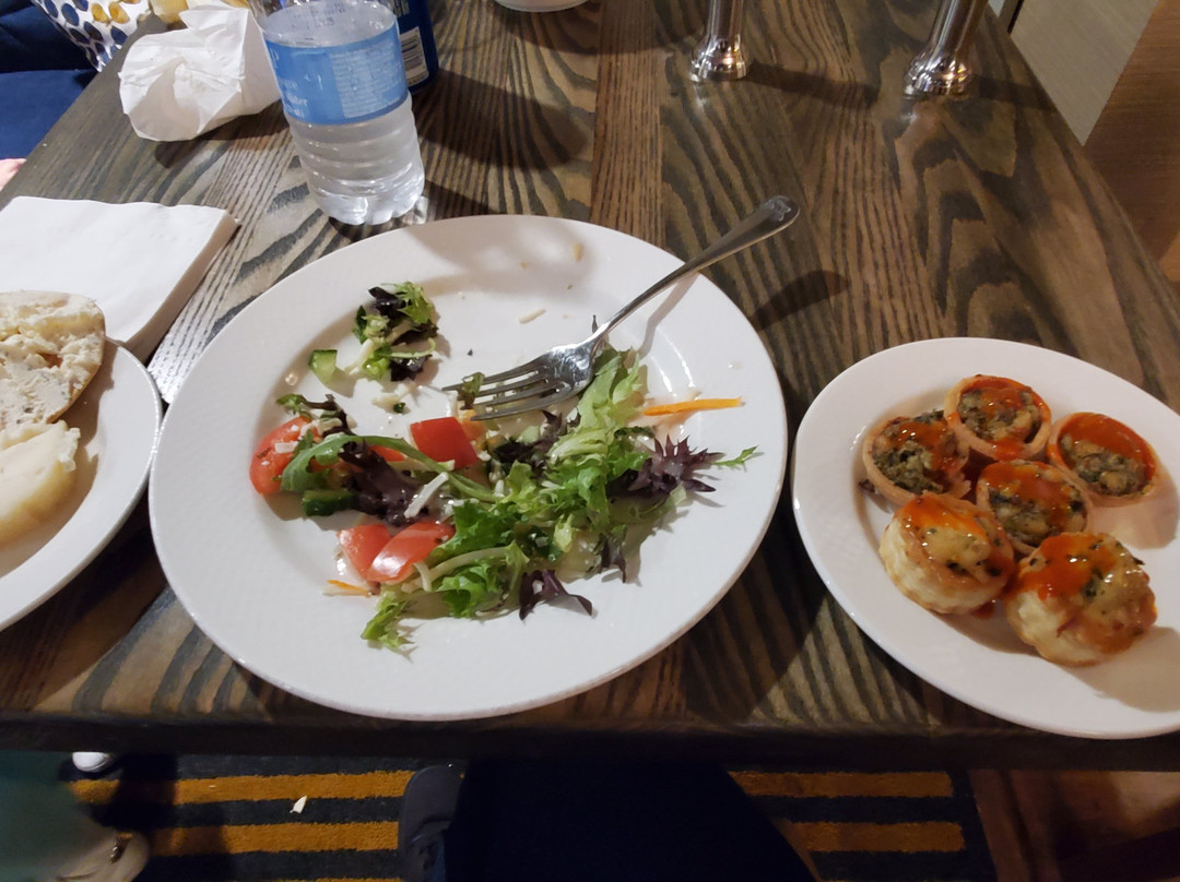 Sheraton Overland Park Hotel At The Convention Center主图