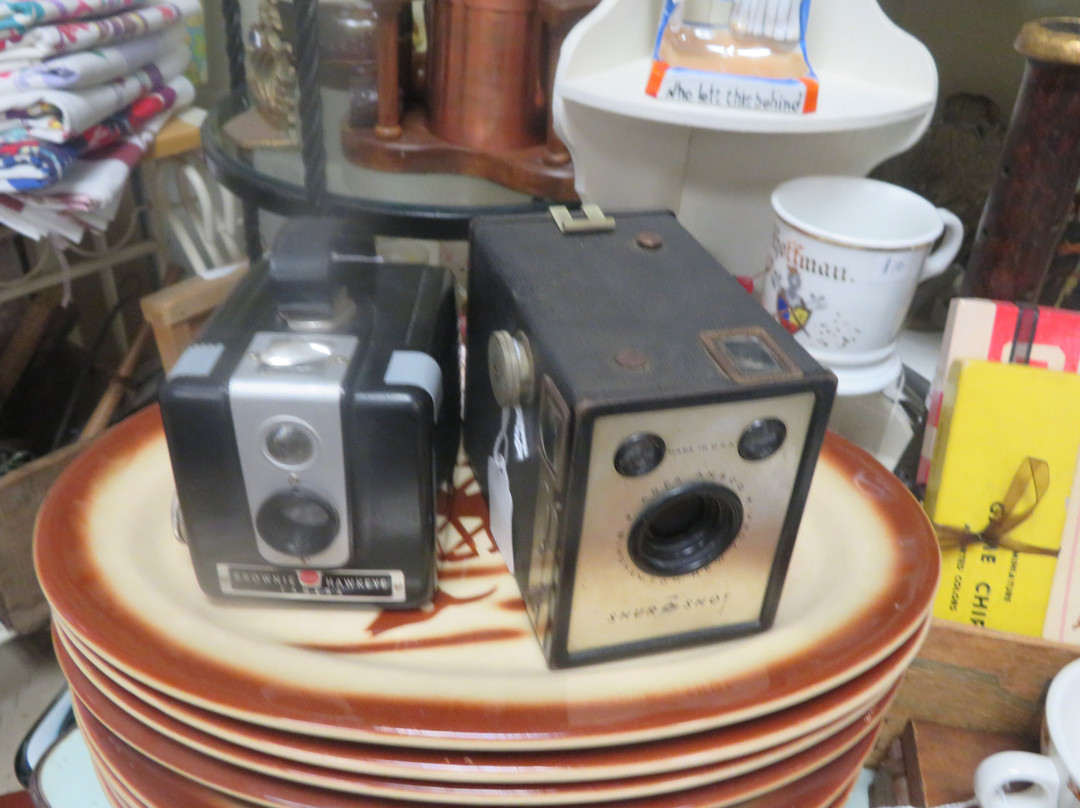 Niles Canyon-费利蒙必去景点