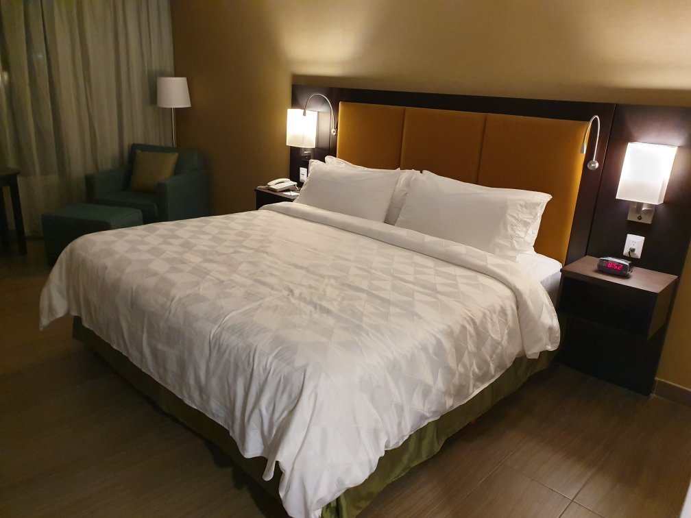 Holiday Inn Tampico Altamira, An IHG Hotel-官方
