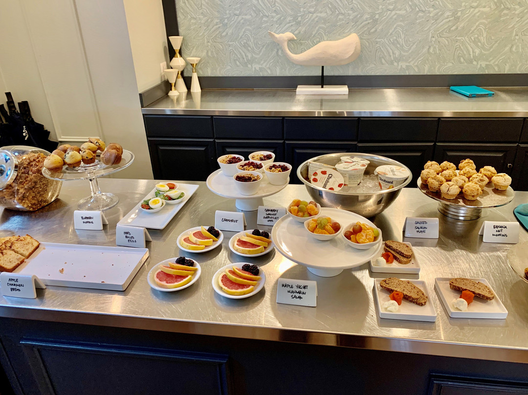 阿特沃特酒店主图