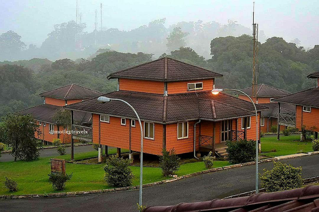 Motley Travels-阿布贾必去景点