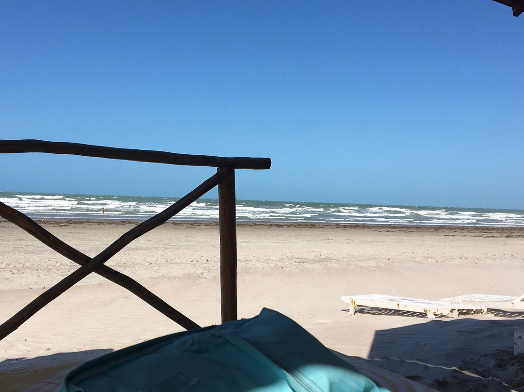 Atalaia Beach景点图片
