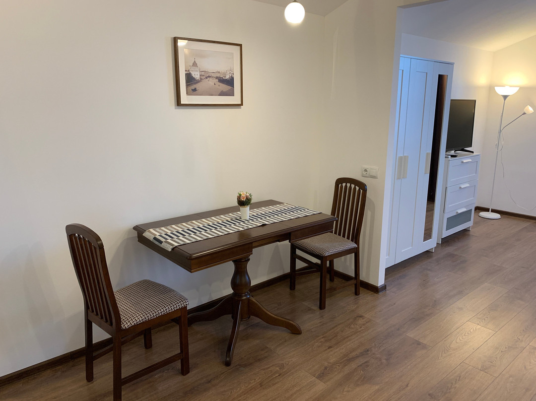 Guest House Agrodom主图