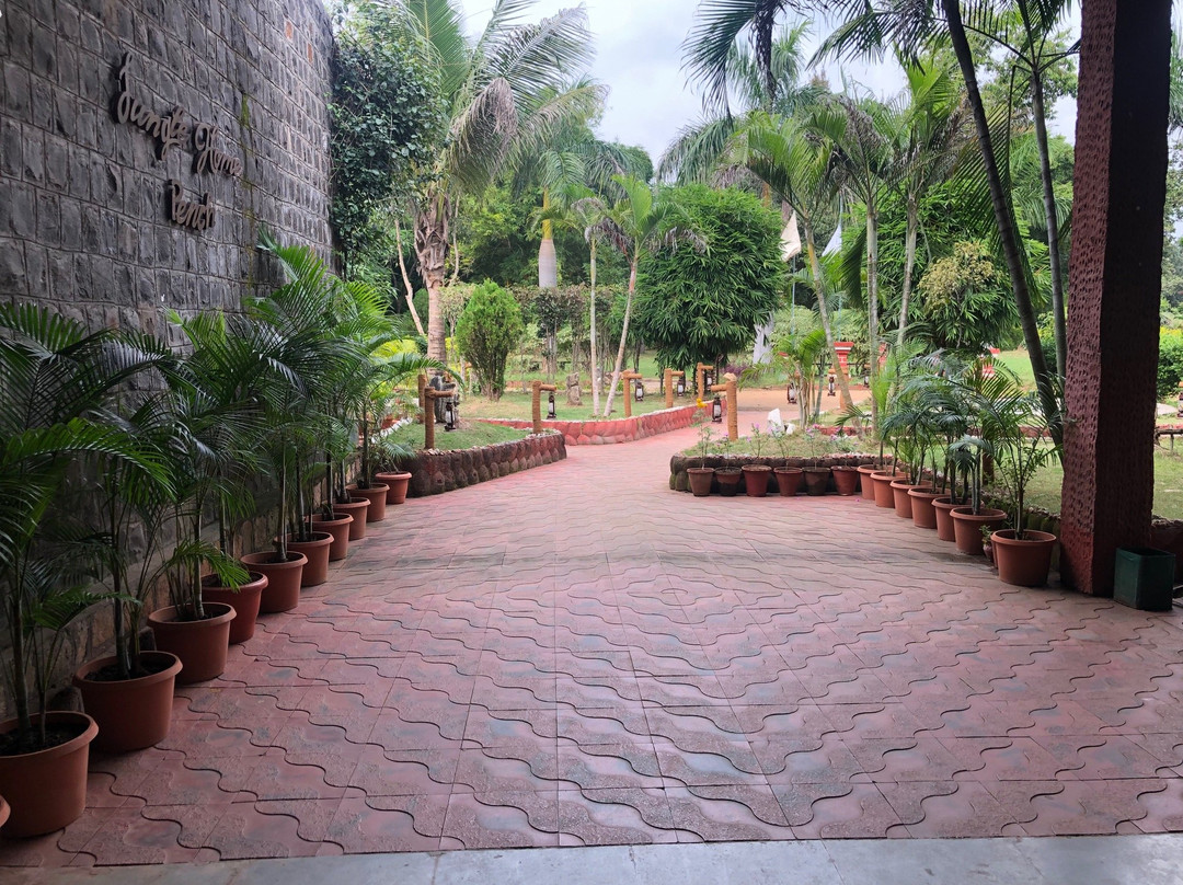 WelcomHeritage Jungle Home主图