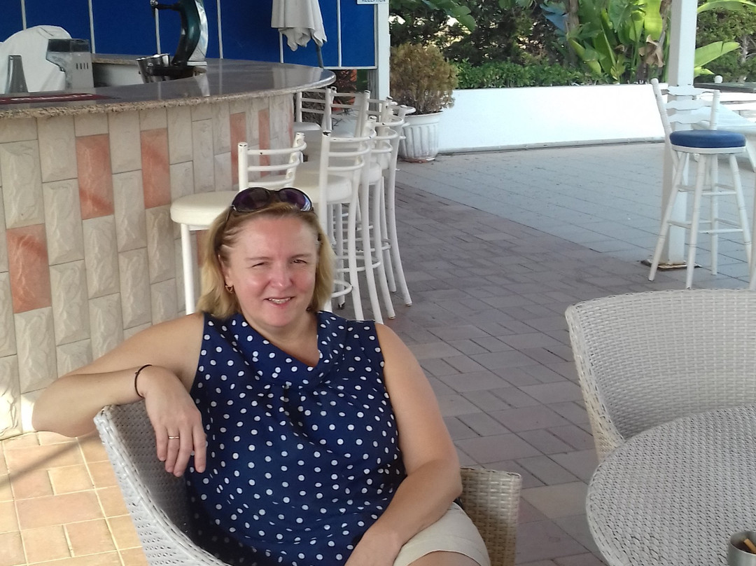 Mariandy Hotel主图