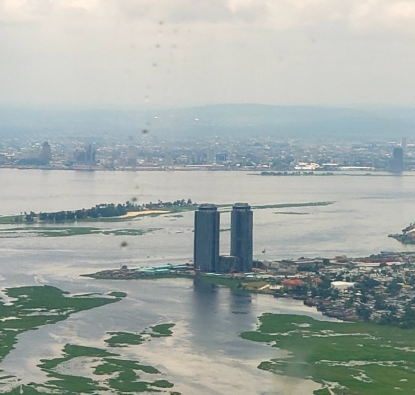 Congo River景点图片