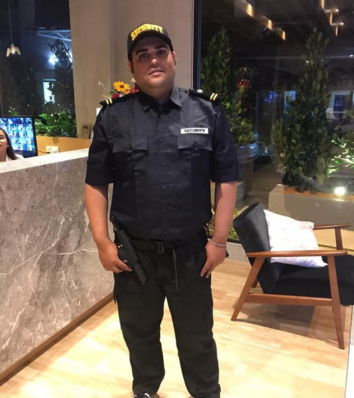 Miyabi Boutique Hotel主图