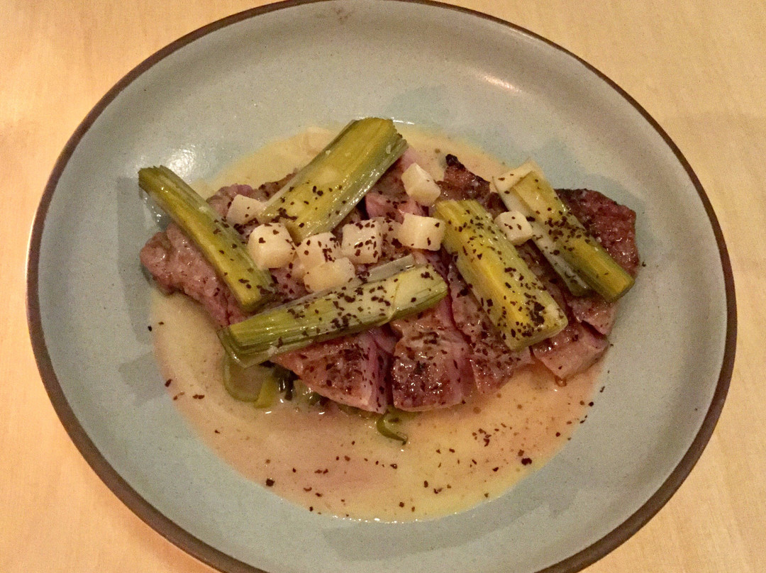 Juniper Food and Wine